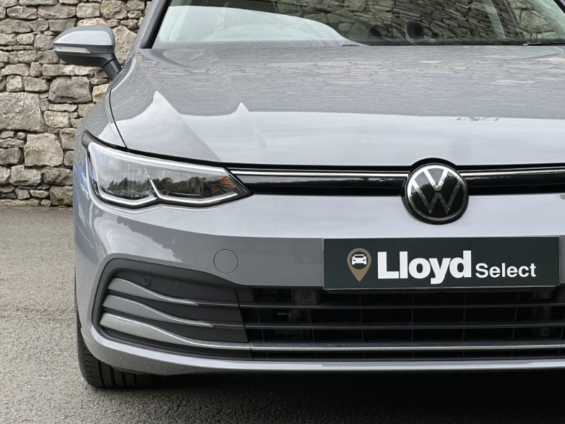 2022 (22) VOLKSWAGEN GOLF 1.5 eTSI 150 Active 5dr DSG 5523068