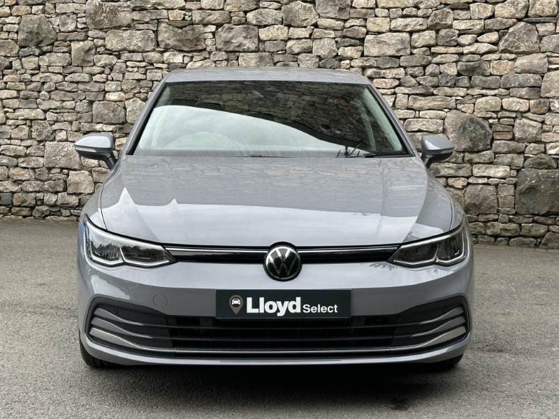 2022 (22) VOLKSWAGEN GOLF 1.5 eTSI 150 Active 5dr DSG 5523065