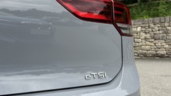 2022 (22) VOLKSWAGEN GOLF 1.5 eTSI 150 Active 5dr DSG 5523037