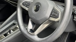 2022 (22) VOLKSWAGEN GOLF 1.5 eTSI 150 Active 5dr DSG 5523019