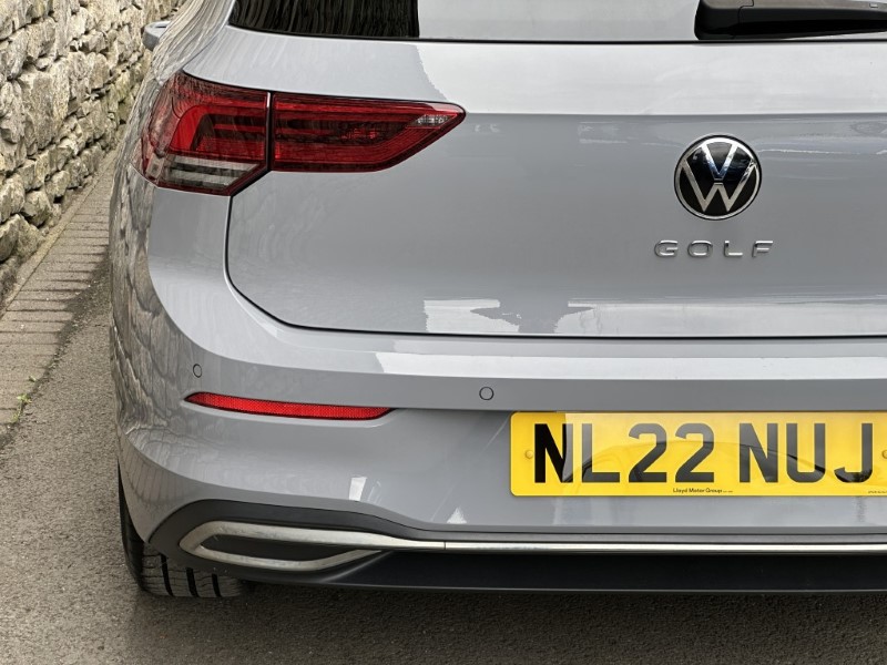 2022 (22) VOLKSWAGEN GOLF 1.5 eTSI 150 Active 5dr DSG 5523035