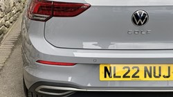 2022 (22) VOLKSWAGEN GOLF 1.5 eTSI 150 Active 5dr DSG 5523035