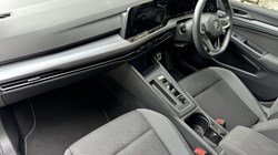 2022 (22) VOLKSWAGEN GOLF 1.5 eTSI 150 Active 5dr DSG 5523046