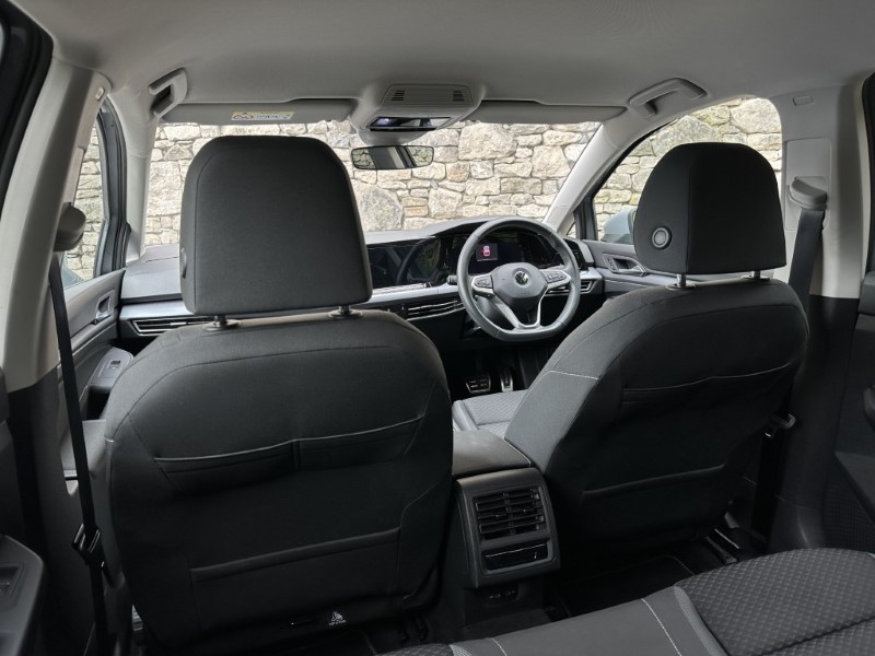 2022 (22) VOLKSWAGEN GOLF 1.5 eTSI 150 Active 5dr DSG 5523055