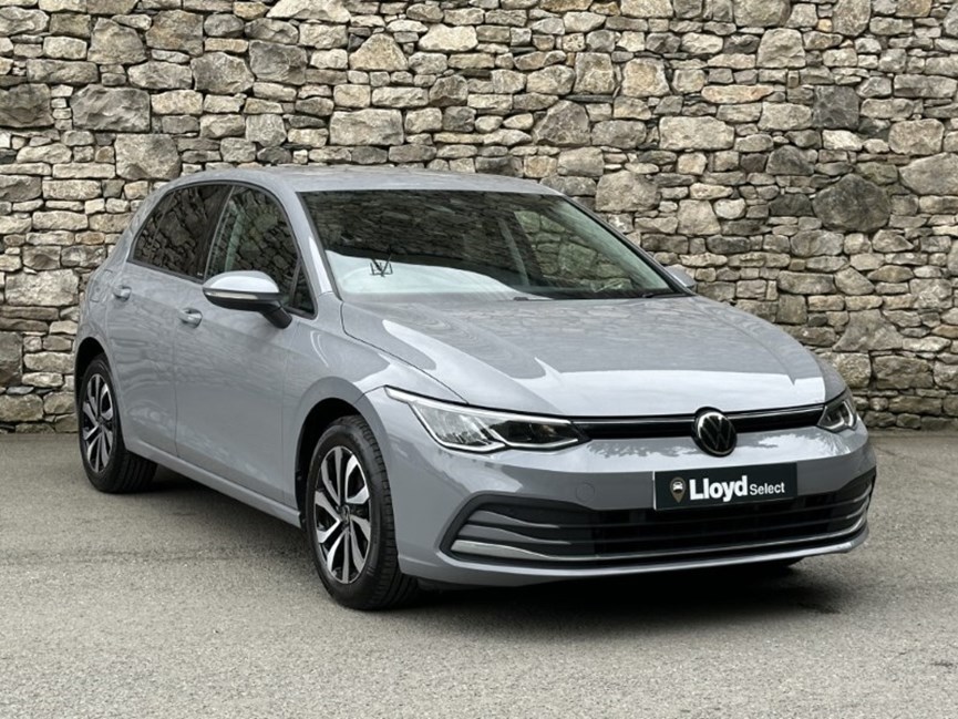 2022 (22) VOLKSWAGEN GOLF 1.5 eTSI 150 Active 5dr DSG