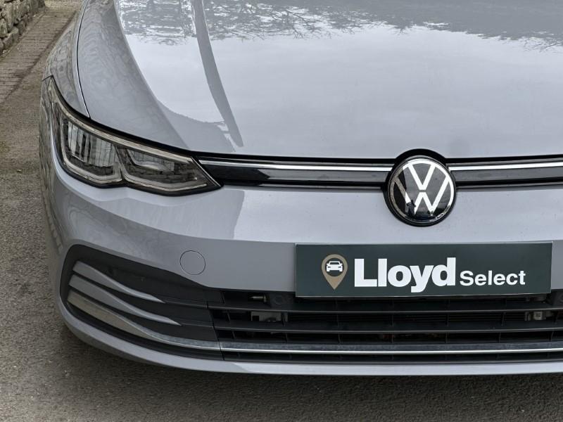 2022 (22) VOLKSWAGEN GOLF 1.5 eTSI 150 Active 5dr DSG 5523039