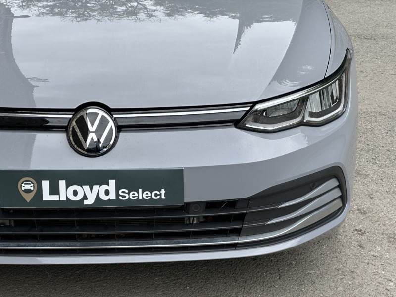 2022 (22) VOLKSWAGEN GOLF 1.5 eTSI 150 Active 5dr DSG 5523040