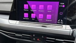 2022 (22) VOLKSWAGEN GOLF 1.5 eTSI 150 Active 5dr DSG 5523078