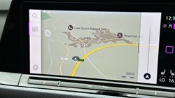 2022 (22) VOLKSWAGEN GOLF 1.5 eTSI 150 Active 5dr DSG 5523074