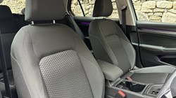 2022 (22) VOLKSWAGEN GOLF 1.5 eTSI 150 Active 5dr DSG 5523032