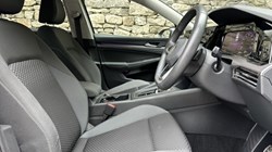 2022 (22) VOLKSWAGEN GOLF 1.5 eTSI 150 Active 5dr DSG 5523021
