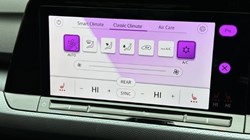 2022 (22) VOLKSWAGEN GOLF 1.5 eTSI 150 Active 5dr DSG 5523076