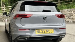 2022 (22) VOLKSWAGEN GOLF 1.5 eTSI 150 Active 5dr DSG 5523034