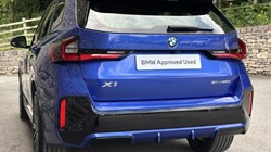 2022 (72) BMW X1 sDrive 20i MHT M Sport 5dr 5559808