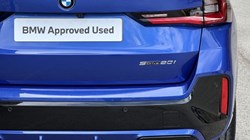 2022 (72) BMW X1 sDrive 20i MHT M Sport 5dr 5559810