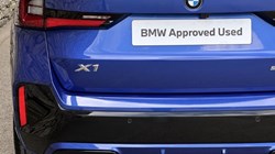 2022 (72) BMW X1 sDrive 20i MHT M Sport 5dr 5559809