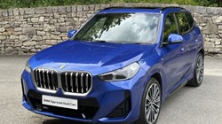 2022 (72) BMW X1 sDrive 20i MHT M Sport 5dr 5559858
