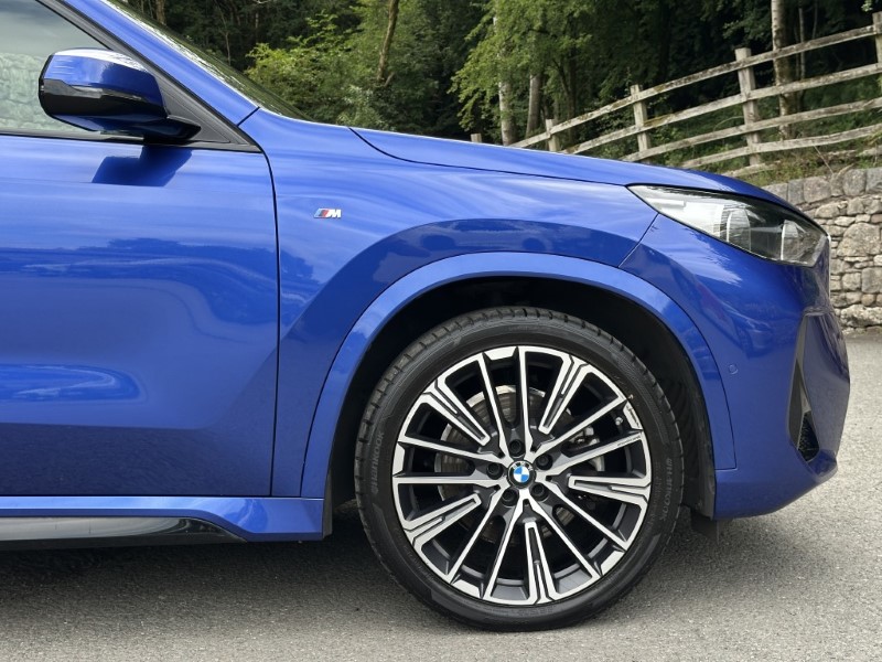 2022 (72) BMW X1 sDrive 20i MHT M Sport 5dr 5559870