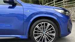 2022 (72) BMW X1 sDrive 20i MHT M Sport 5dr 5559870