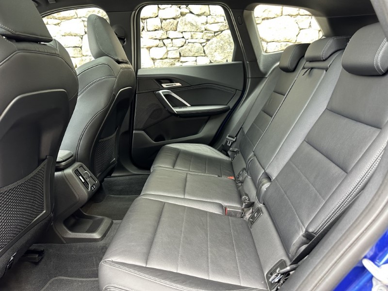 2022 (72) BMW X1 sDrive 20i MHT M Sport 5dr 5559832