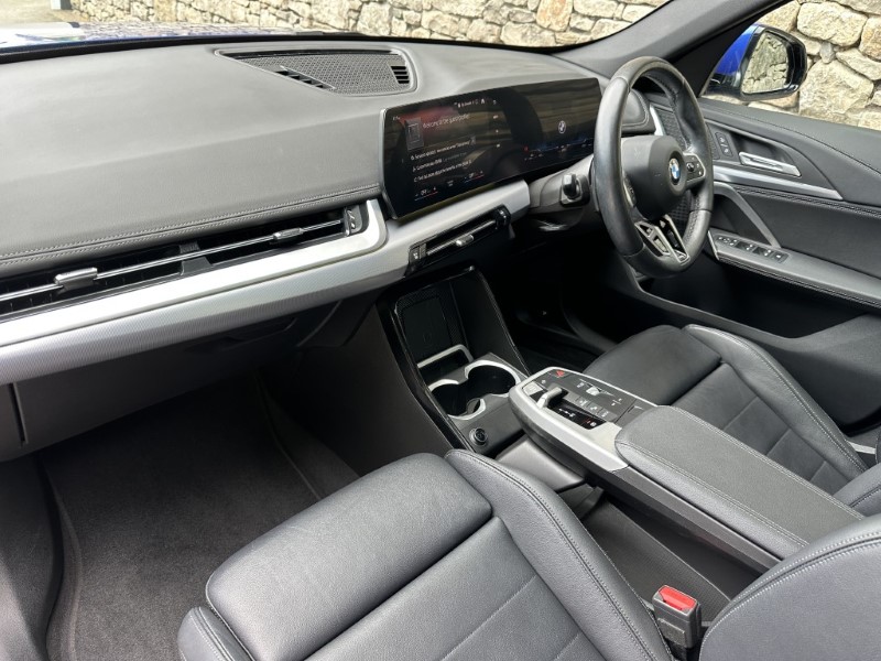 2022 (72) BMW X1 sDrive 20i MHT M Sport 5dr 5559837