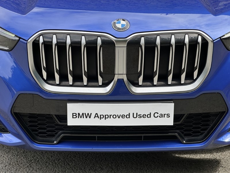 2022 (72) BMW X1 sDrive 20i MHT M Sport 5dr 5559867