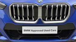 2022 (72) BMW X1 sDrive 20i MHT M Sport 5dr 5559867