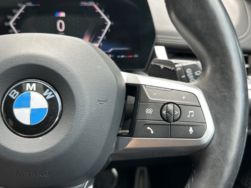 2022 (72) BMW X1 sDrive 20i MHT M Sport 5dr 5559828