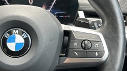 2022 (72) BMW X1 sDrive 20i MHT M Sport 5dr 5559828