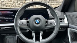 2022 (72) BMW X1 sDrive 20i MHT M Sport 5dr 5559854