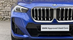 2022 (72) BMW X1 sDrive 20i MHT M Sport 5dr 5559866