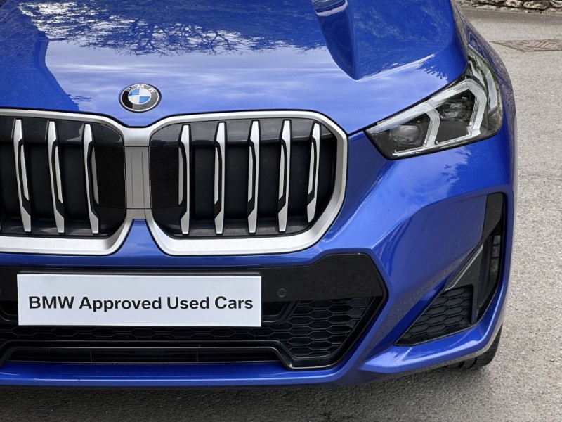 2022 (72) BMW X1 sDrive 20i MHT M Sport 5dr 5559830
