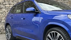 2022 (72) BMW X1 sDrive 20i MHT M Sport 5dr 5559872