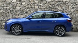 2022 (72) BMW X1 sDrive 20i MHT M Sport 5dr 5559841