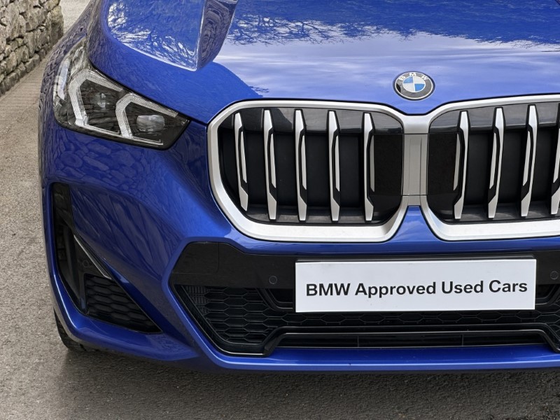 2022 (72) BMW X1 sDrive 20i MHT M Sport 5dr 5559829