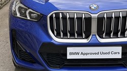 2022 (72) BMW X1 sDrive 20i MHT M Sport 5dr 5559829