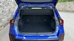 2022 (72) BMW X1 sDrive 20i MHT M Sport 5dr 5559807