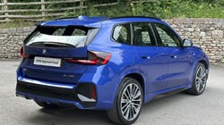 2022 (72) BMW X1 sDrive 20i MHT M Sport 5dr 5559869