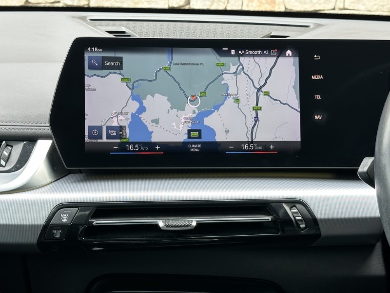 2022 (72) BMW X1 sDrive 20i MHT M Sport 5dr 5559857