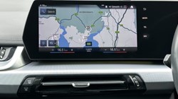 2022 (72) BMW X1 sDrive 20i MHT M Sport 5dr 5559857