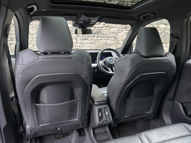 2022 (72) BMW X1 sDrive 20i MHT M Sport 5dr 5559853