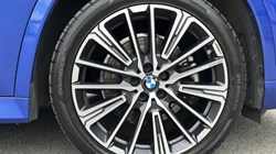 2022 (72) BMW X1 sDrive 20i MHT M Sport 5dr 5559871