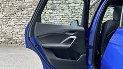 2022 (72) BMW X1 sDrive 20i MHT M Sport 5dr 5559851