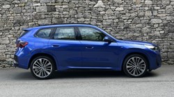 2022 (72) BMW X1 sDrive 20i MHT M Sport 5dr 5559806