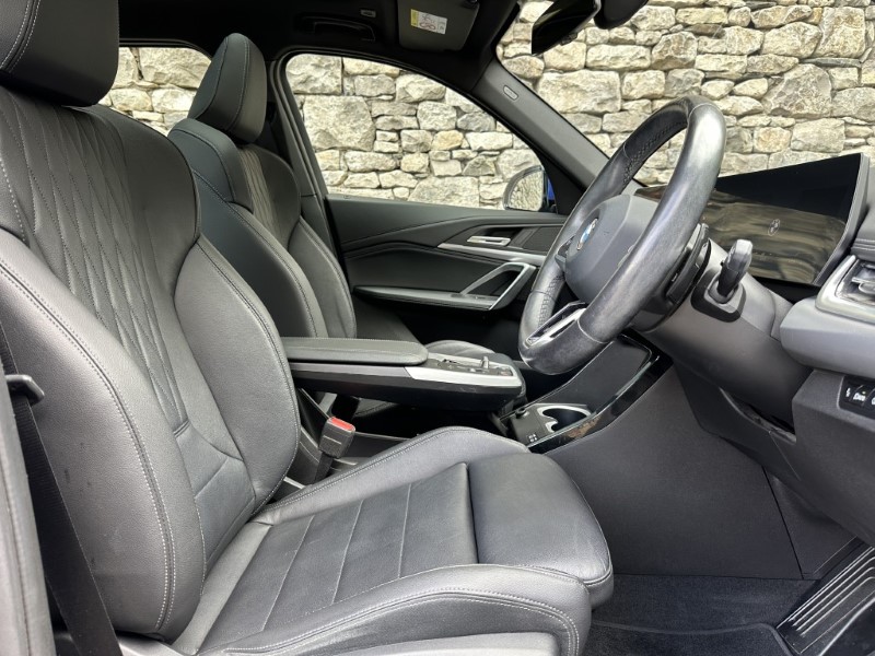2022 (72) BMW X1 sDrive 20i MHT M Sport 5dr 5559816
