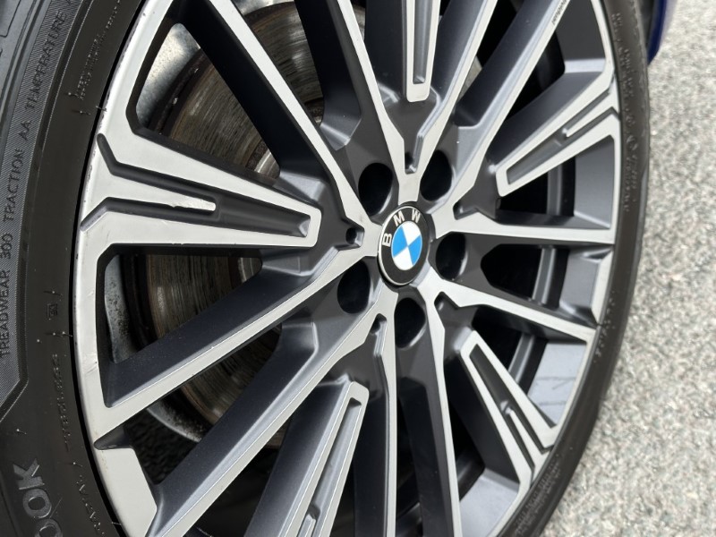 2022 (72) BMW X1 sDrive 20i MHT M Sport 5dr 5559873