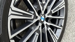 2022 (72) BMW X1 sDrive 20i MHT M Sport 5dr 5559873