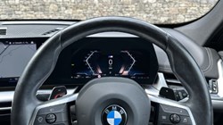 2022 (72) BMW X1 sDrive 20i MHT M Sport 5dr 5559862