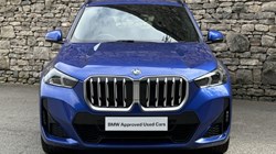 2022 (72) BMW X1 sDrive 20i MHT M Sport 5dr 5559863