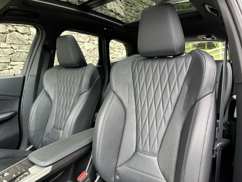 2022 (72) BMW X1 sDrive 20i MHT M Sport 5dr 5559836